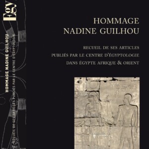 Hommage Nadine Guilhou