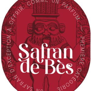 Safran de Bès 10 gr