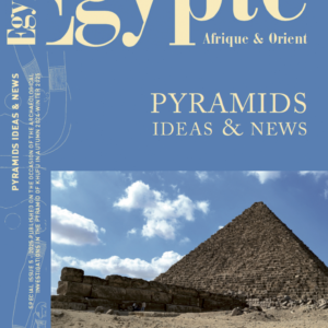 PYRAMIDS - IDEAS & NEWS